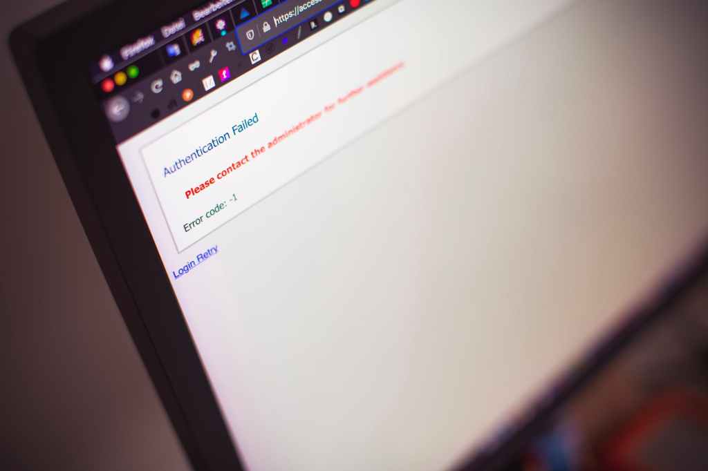 Wie behebt man den 500 Internal Server Error in WordPress?&nbsp;